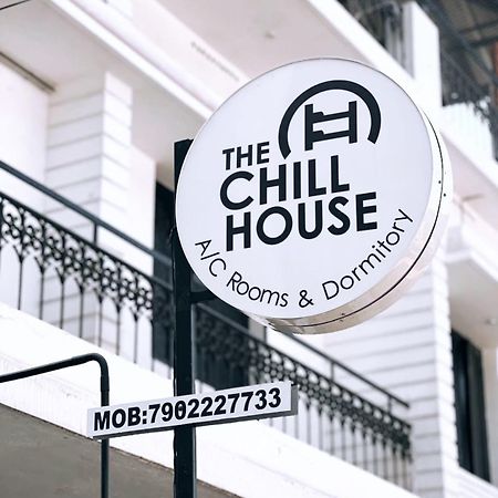 The Chill House Hostel Kochi Exterior photo